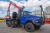 Лесовоз Урал NEXT 5557 с гидроманипулятором VM10L74