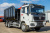 Ломовоз SHACMAN SX3258 с манипулятором ВМ10-74М