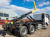SHACMAN SX32586V384 с крюковым погрузчиком ВК Т20-6000