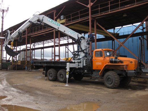 Ковш экскаваторный